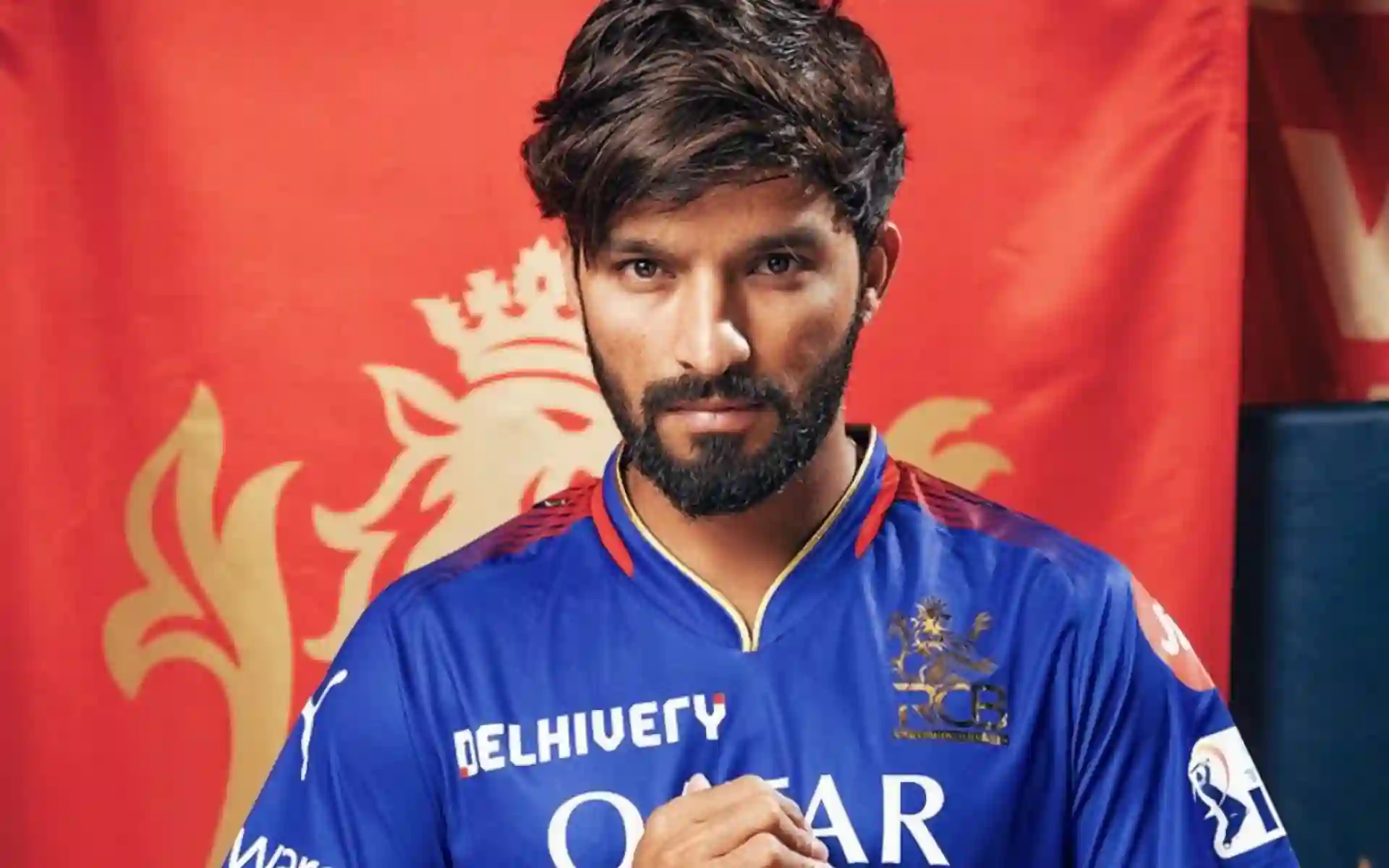RCB Batting Coach Explains Why Rajat Patidar Was Chosen As Captain For IPL 2025